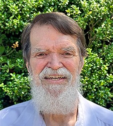 Gregory Jack, LPC headshot